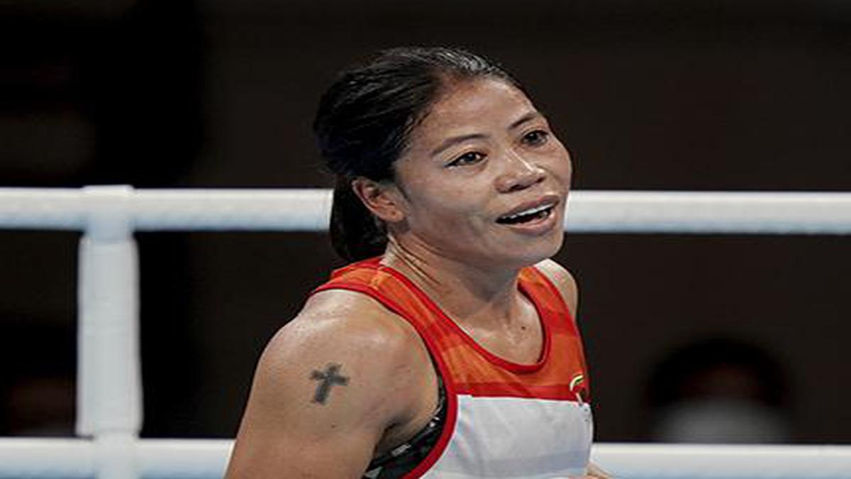 Mary Kom, Amit Panghal not to be part of national camp