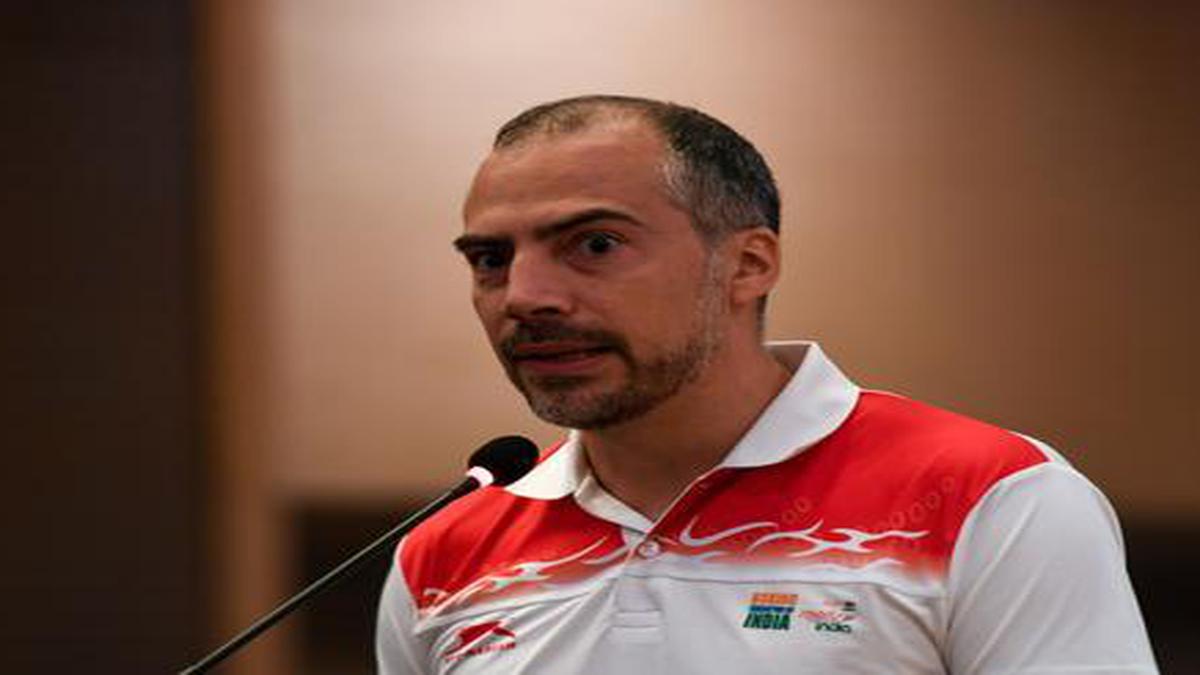 Santiago Nieva steps down as High Performance Director of Indian boxing team