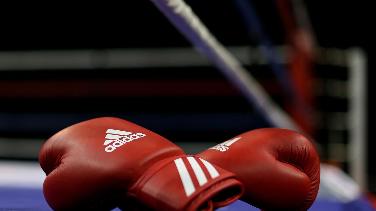 Boxers' golden punch hands Khelo India Youth Games crown to hosts Haryana