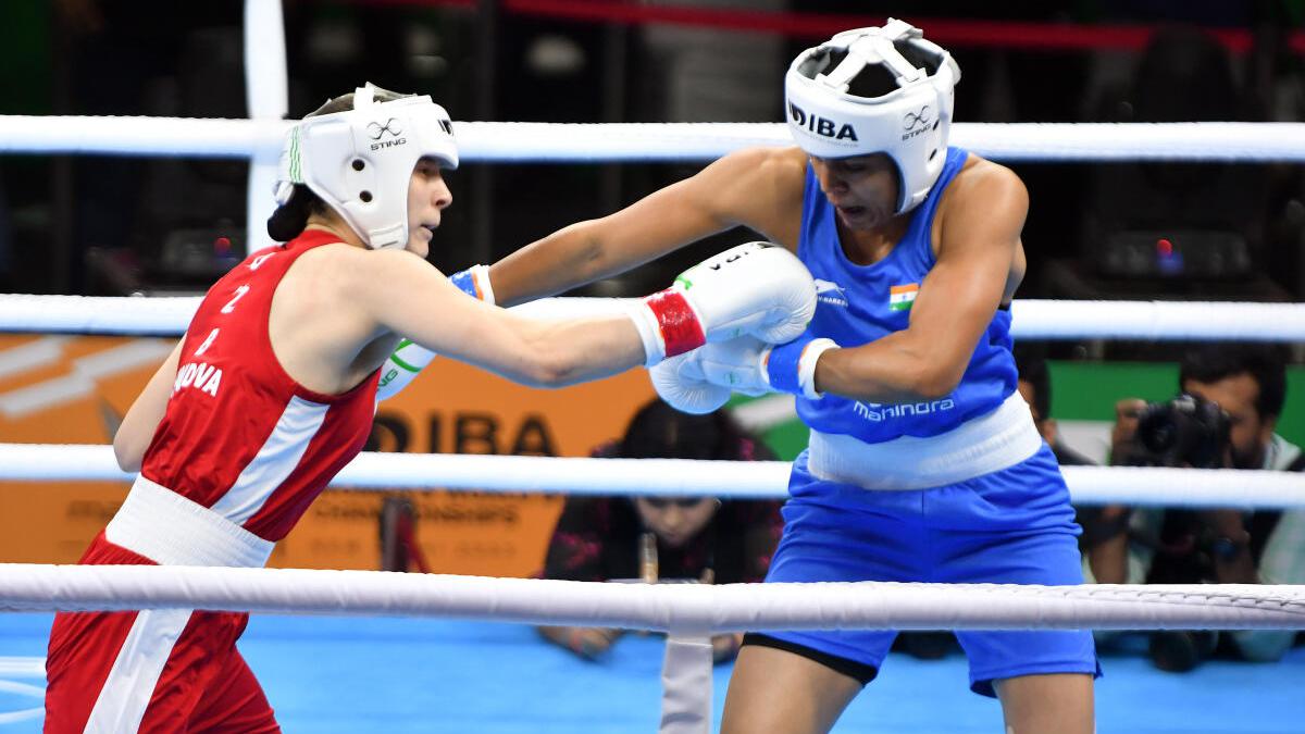 World Boxing Championships 2023: An amalgamation of boxers fighting in different styles