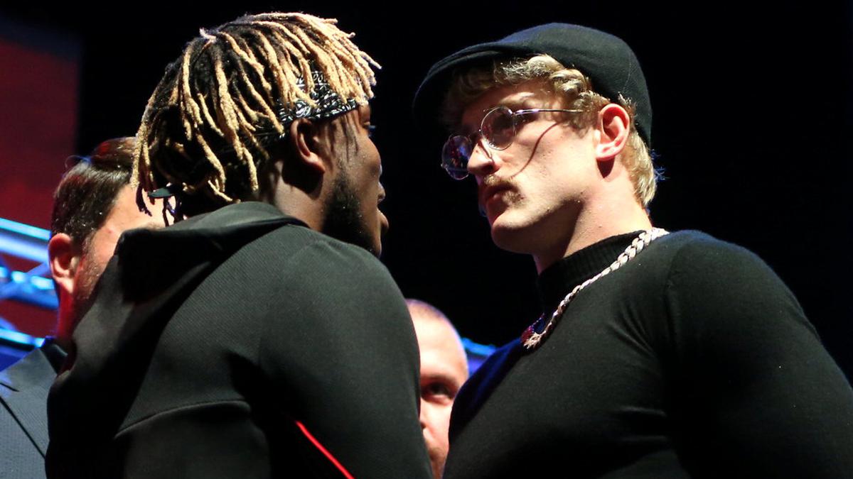 Logan Paul vs KSI: Bieber to attend, all you need to know