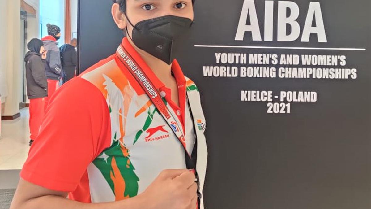 World Youth Boxing: Khelo India champion Arundhati in quarterfinals