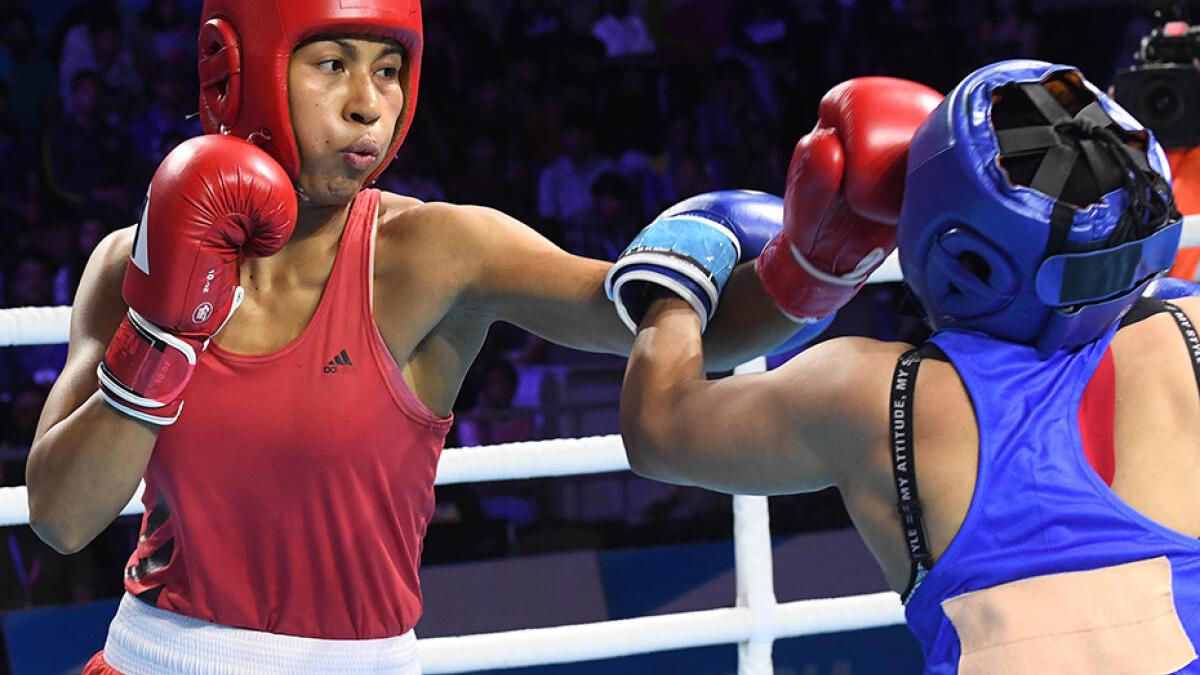 Asian Boxing Championships: Lovlina, Shiva to lead India’s gold medal charge