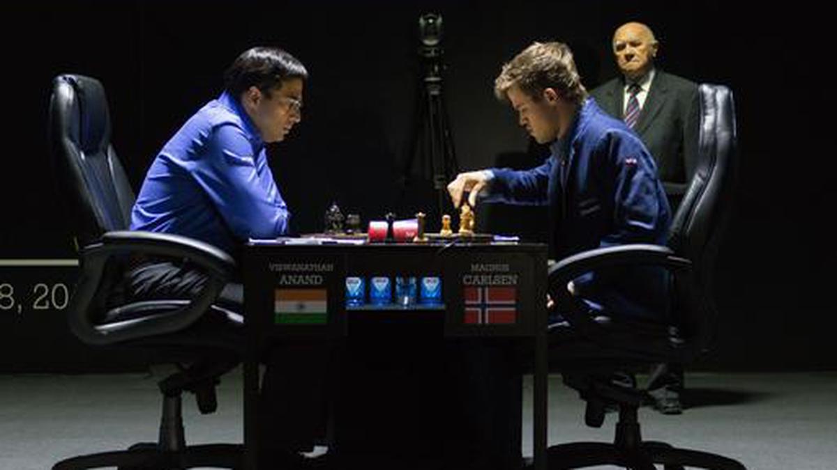 Tata Steel Chess 2019: Carlsen trumps Anand; Anish replaces Nepomniachtchi in the lead