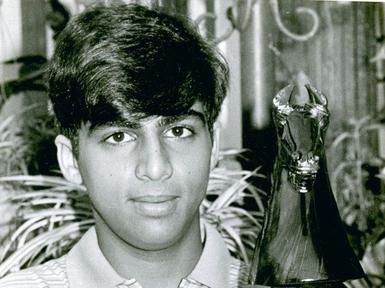 Viswanathan Anand - I was once the poster boy for rapid chess, but there is  a glass ceiling of age in the format - ESPN