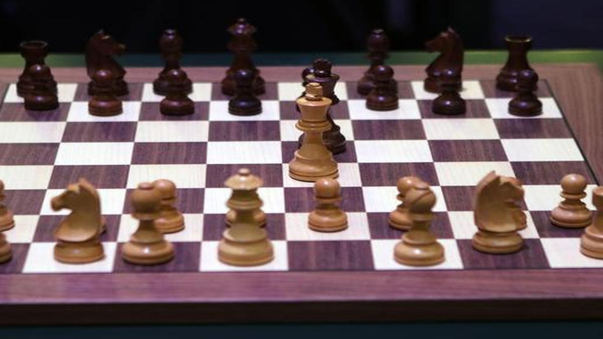 Banned chess players seek compensation Sportstar