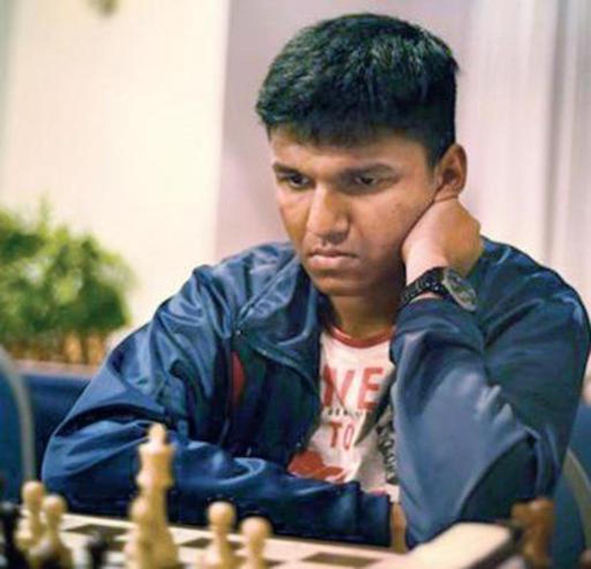 Chennai to host GM Chess Championship as Gukesh, Arjun eye 2024 Candidates  spot - Sportstar
