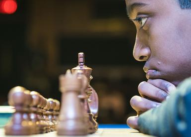 TATA STEEL CHESS: SO DRAWS WITH NAKAMURA IN 2ND ROUND