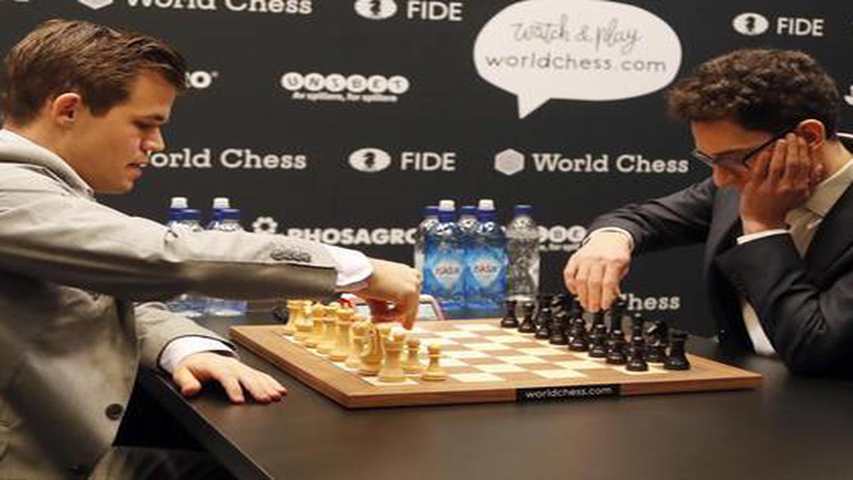 Gukesh: “Fischer, Kasparov and Carlsen for sure are the top three