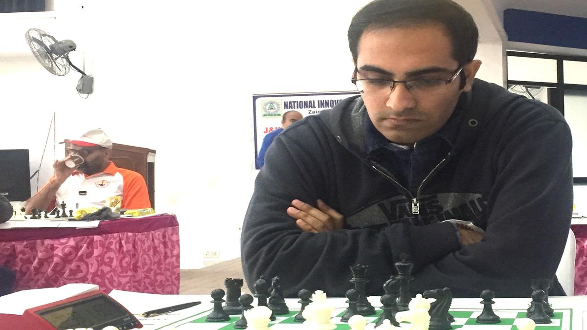 Chess: Delhi International Open to breach the crore-mark in prize money