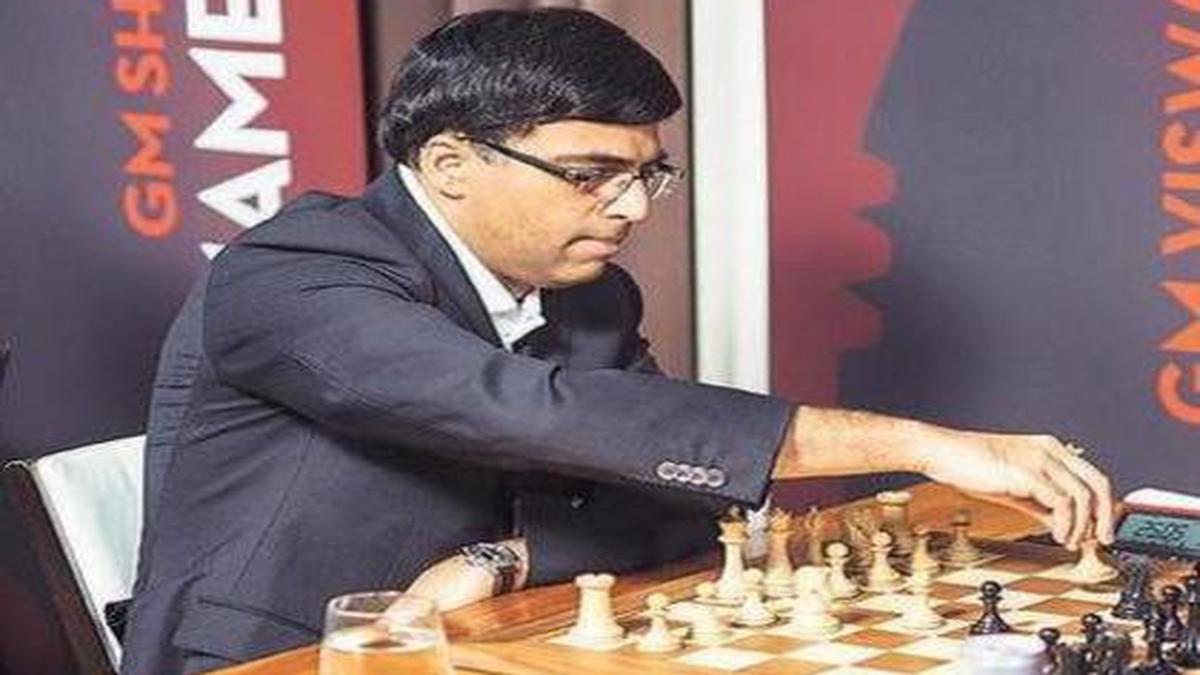 Tata Steel Chess: Anand-Carlsen race heightens interest