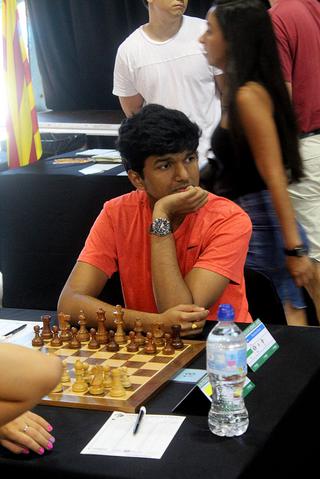 Chess: Praggnanandhaa youngest Indian to cross 2600 Elo rating - Sportstar