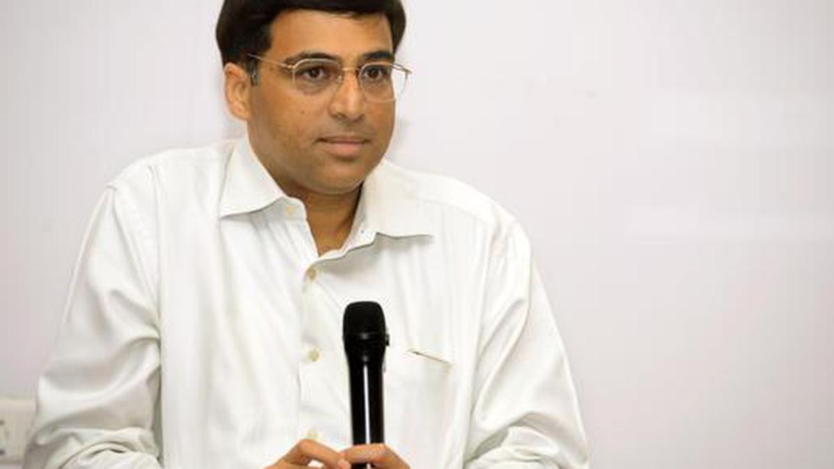 Grand Chess Tour 2019: Viswanathan Anand confident of sealing London Finals berth