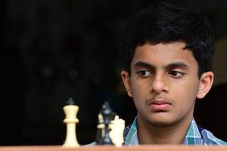 Indians at the Chess World Cup: P Harikrishna, Vidit Gujrathi advance,  Nihal Sarin loses second game