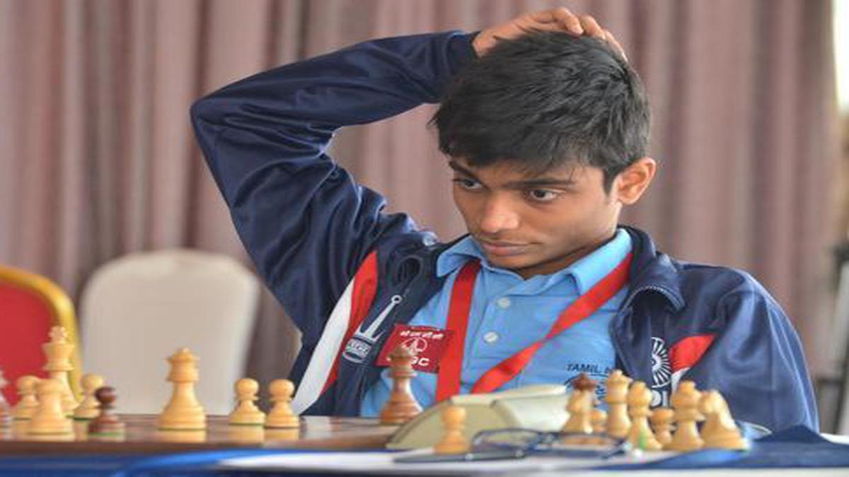 World Junior Chess: Aravindh, Vaishali carry India’s hopes