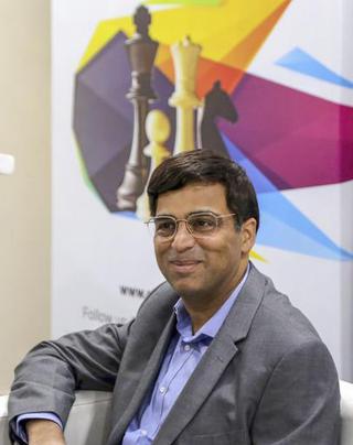 Wesley So amazed at Viswanathan Anand's longevity - Sportstar