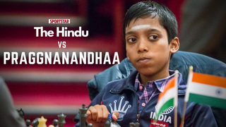 Viswanathan Anand: Imagine the joy if Praggnanandhaa wins when