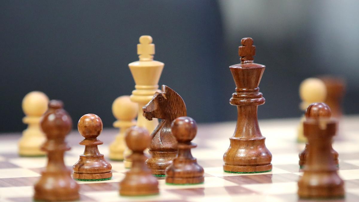 National Chess Championship: Aravindh, Sandipan share lead