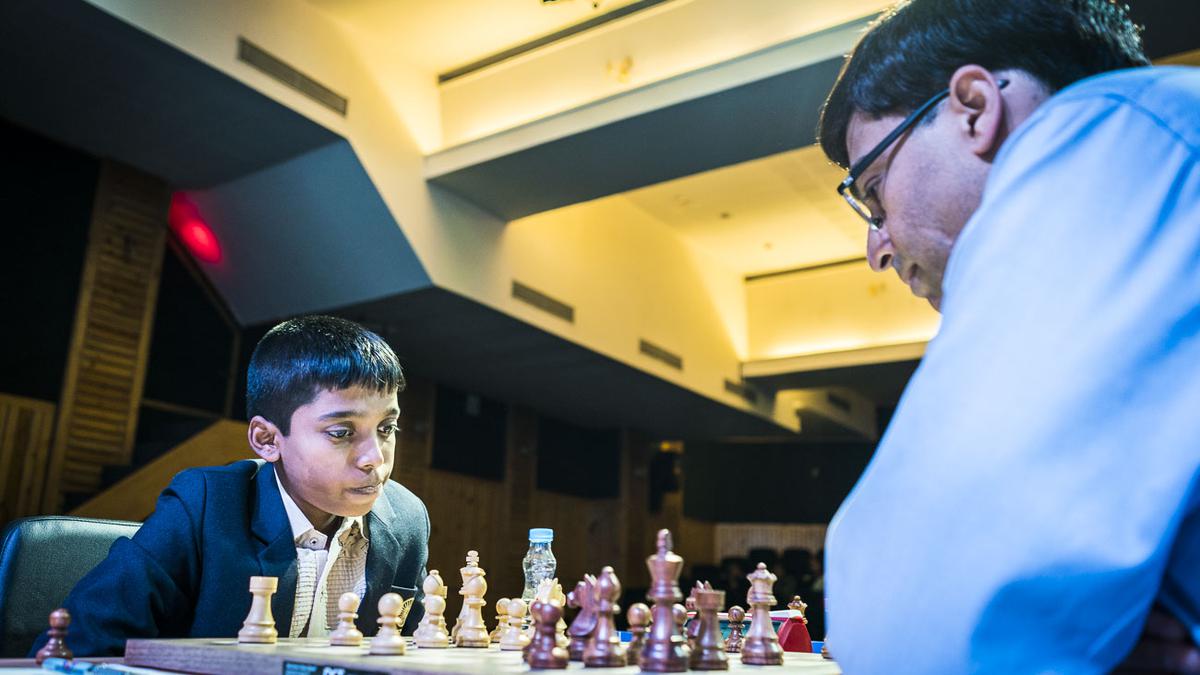 Indian chess in 2019: Players continue to make strong moves