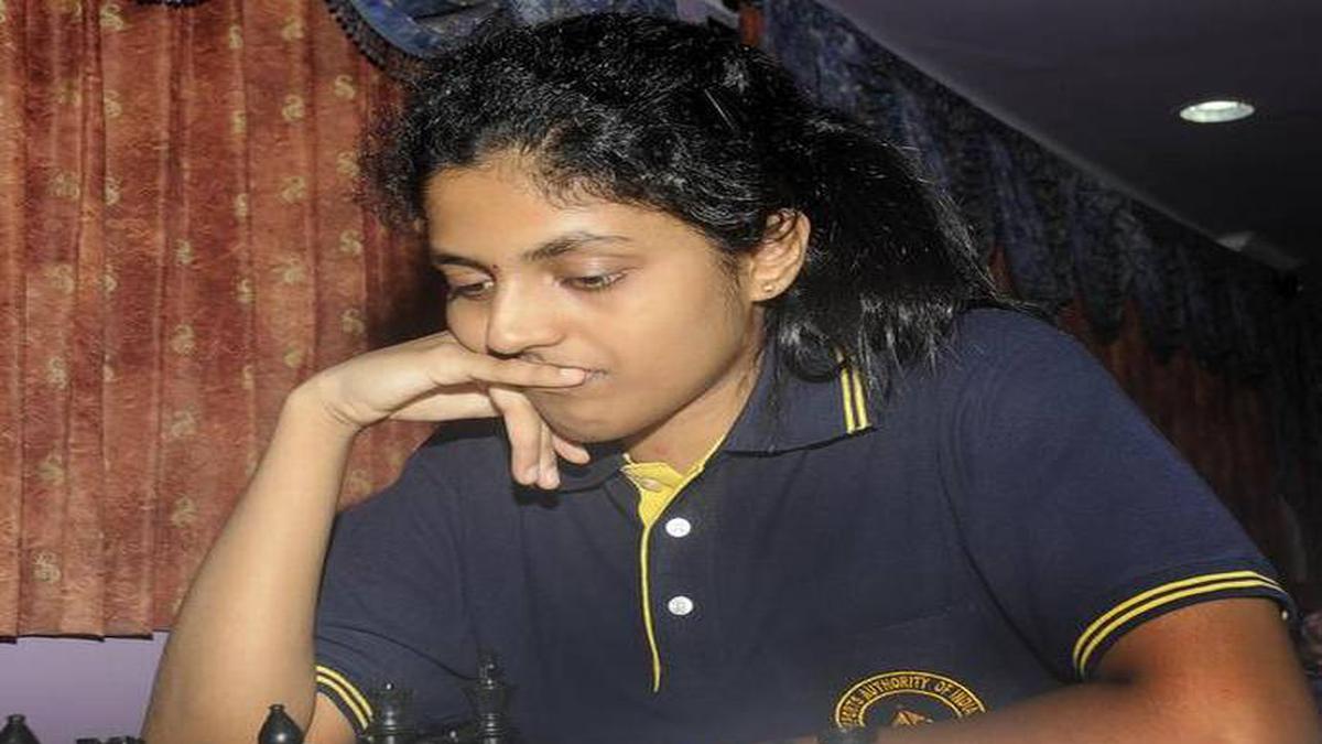 FIDE Women's Grand Prix: Harika held to draw by Abdumalik in round 7