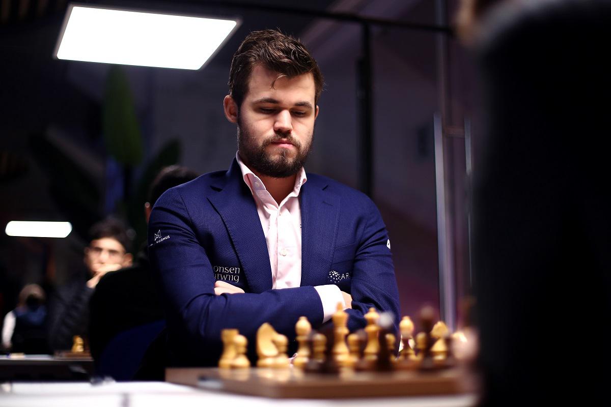 Ian Nepomniachtchi could test Magnus Carlsen like never before - Sportstar