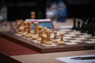 Lindores Abbey SF: Carlsen and Dubov take the lead