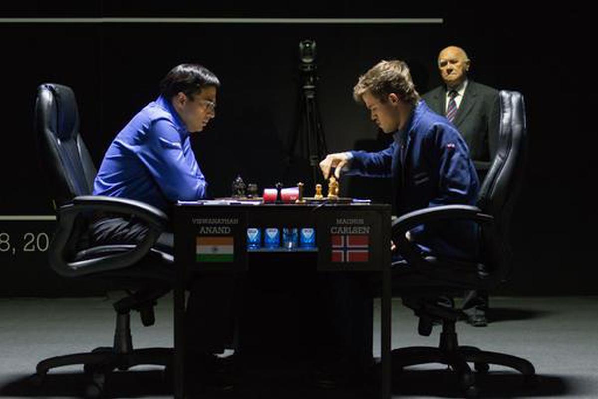 chess24 Legends 8: Carlsen seals top spot