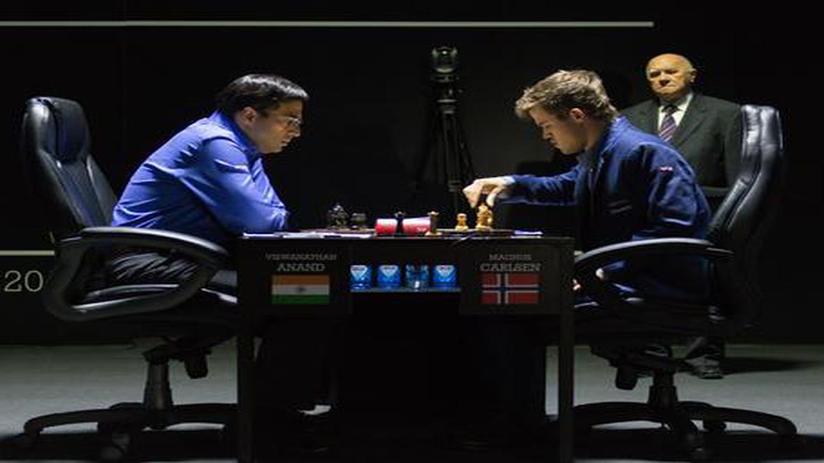 Chess24 Legends of Chess highlights: Carlsen beats Anand, Giri dominates Kramnik