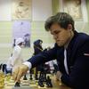 Sportstar Archives: Vladimir Kramnik - Traditions and rivalry - Sportstar