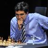 Anand and Kramnik set to resume rivalry - The Hindu