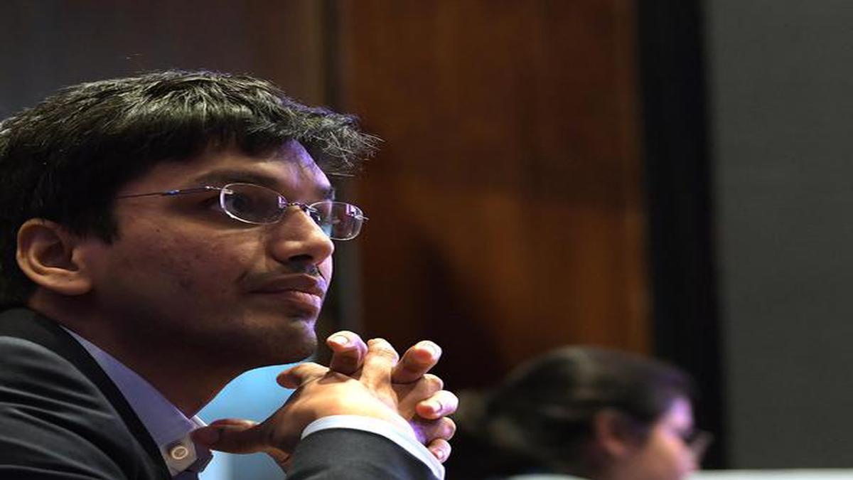 Saint Louis Rapid and Blitz: Harikrishna part of elite field