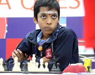 Chess: D Gukesh wins Menorca Open for second year in row