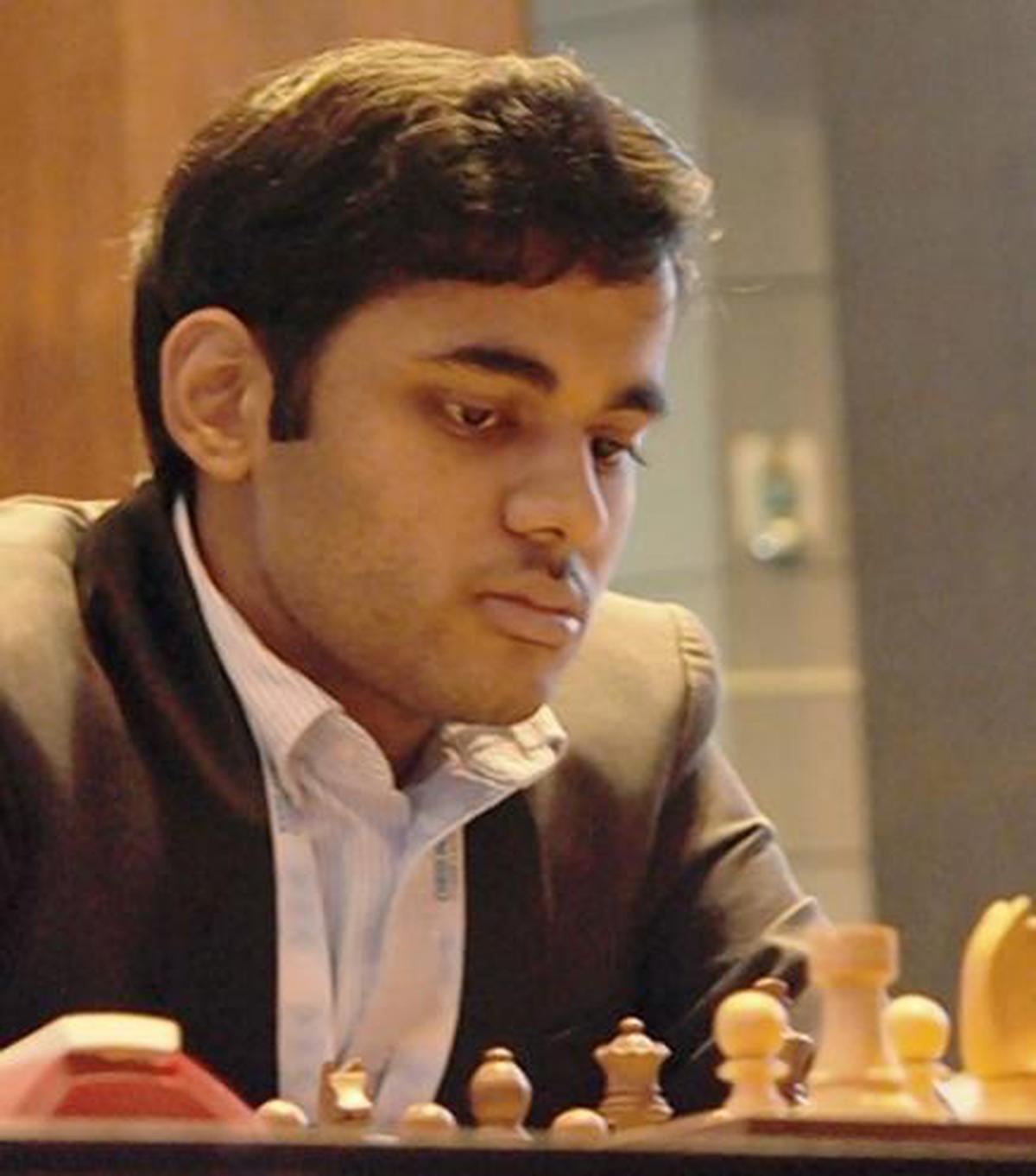 GM Arjun Erigaisi, India (ELO 2701) – Tepe Sigeman & Co Chess Tournament