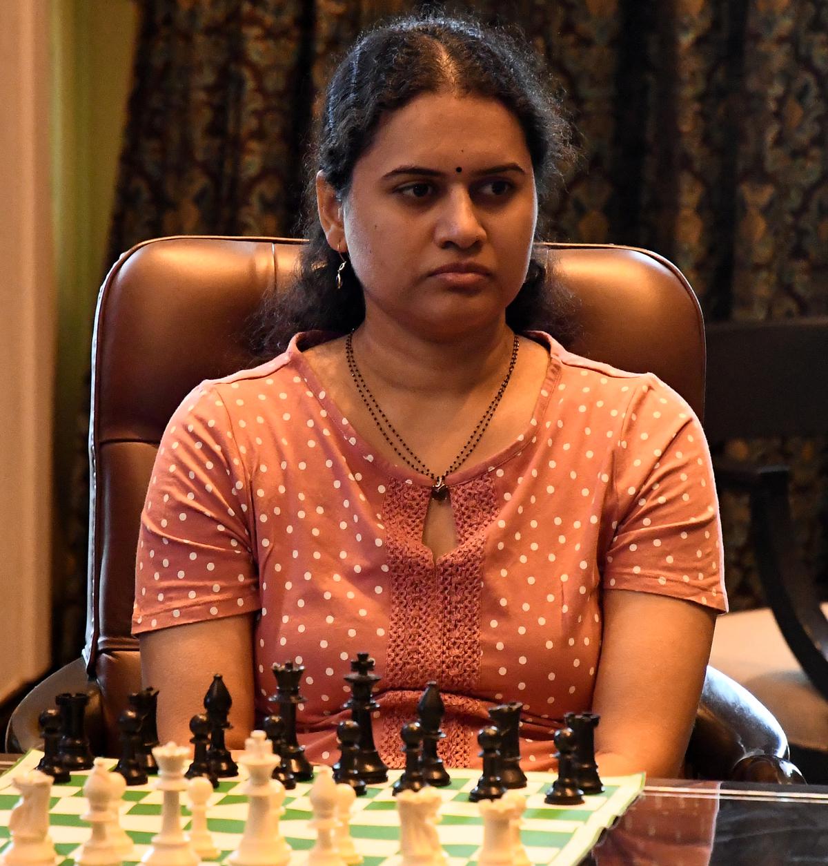 Chess Olympiad 2022: Indian player profiles in men's category, Elo ratings  and records - Sportstar