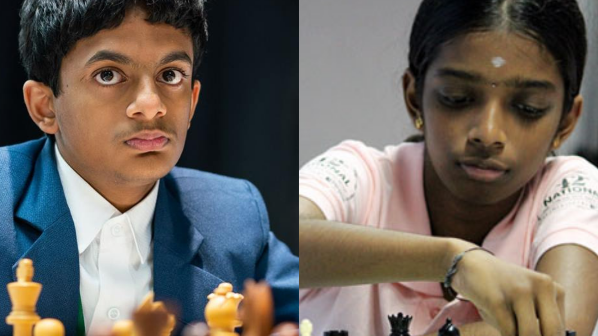 Asian online team chess: India men and women enter semifinals