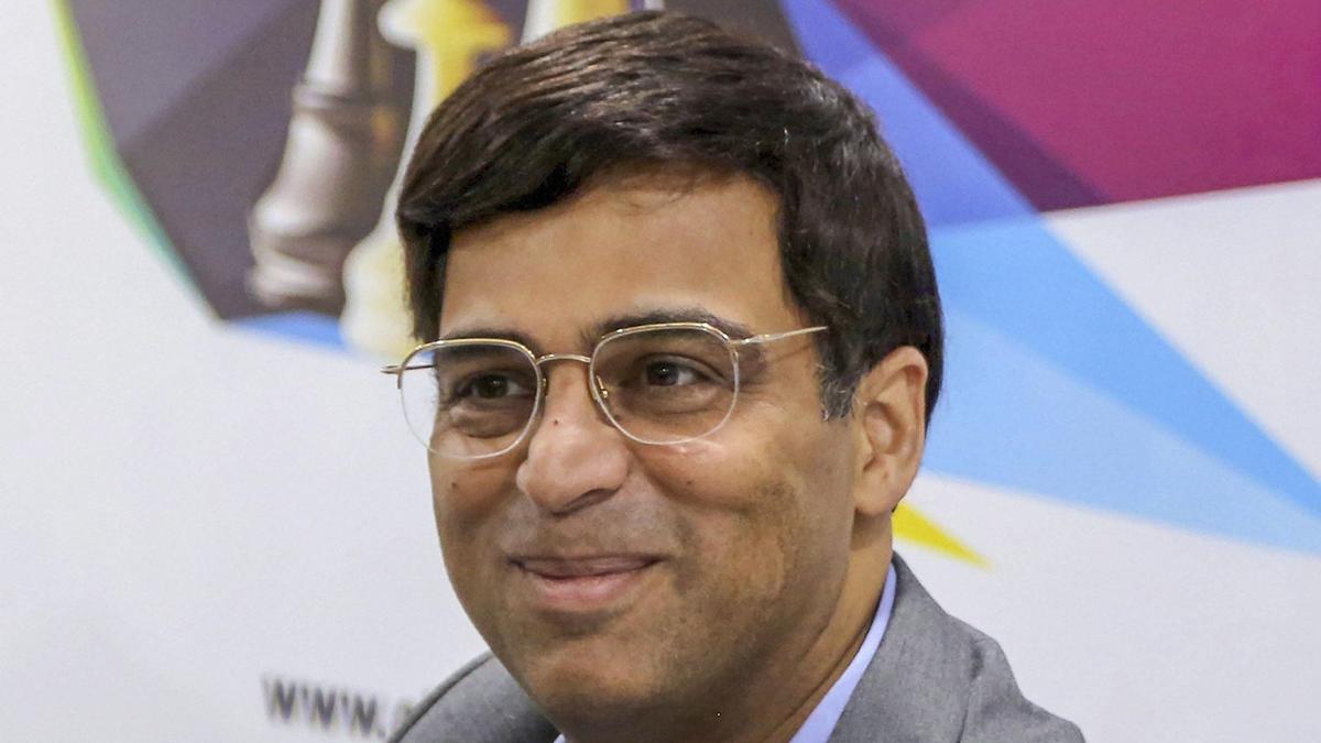 Grand Chess Tour: Anand has moderate day; Gukesh shines with twin wins