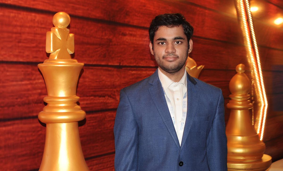 India's Rich Medal Haul, Arjun Erigaisi Among Talking Points From 44th Chess  Olympiad