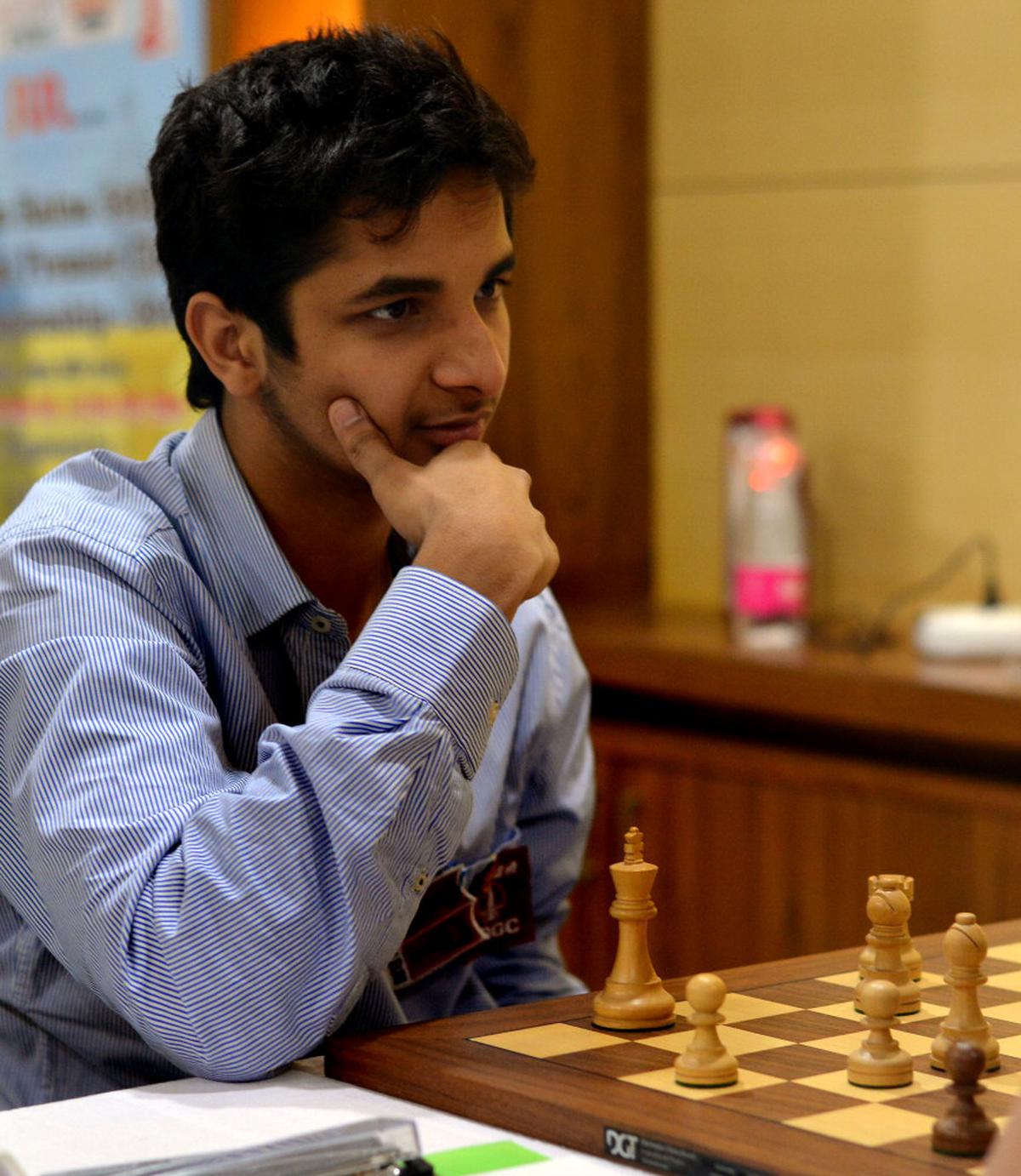 Tata Steel Chess: Divya Deshmukh is Queen in her own fairytale - Sportstar