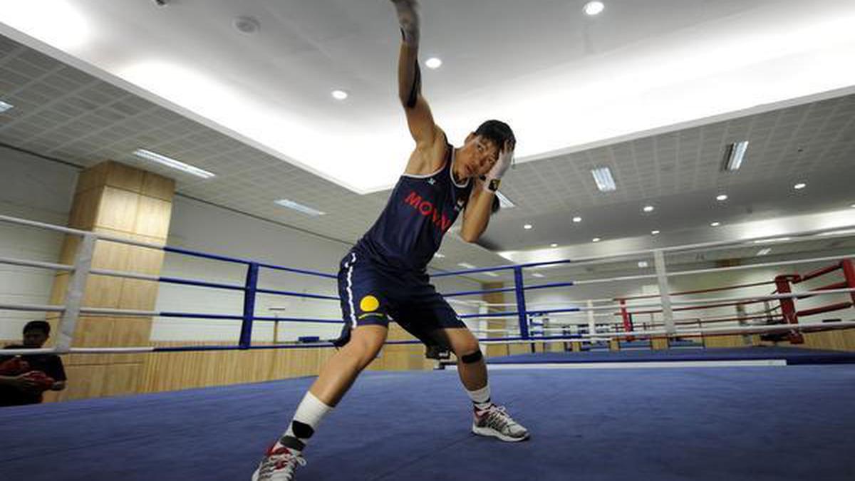 Mary Kom: The queen of the punches