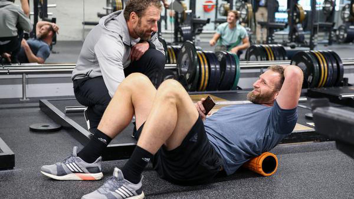 Fitnesswise: Rules to follow as a strength coach