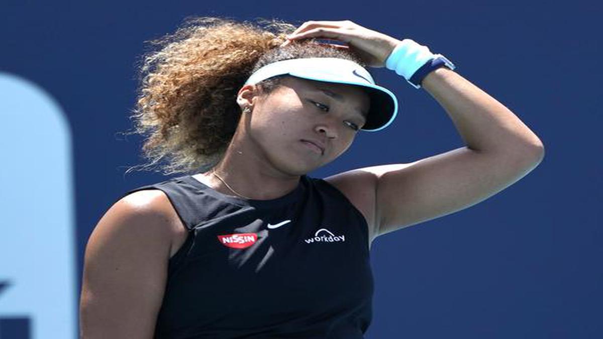 French Open defends "pragmatic" stance in Naomi Osaka dealings