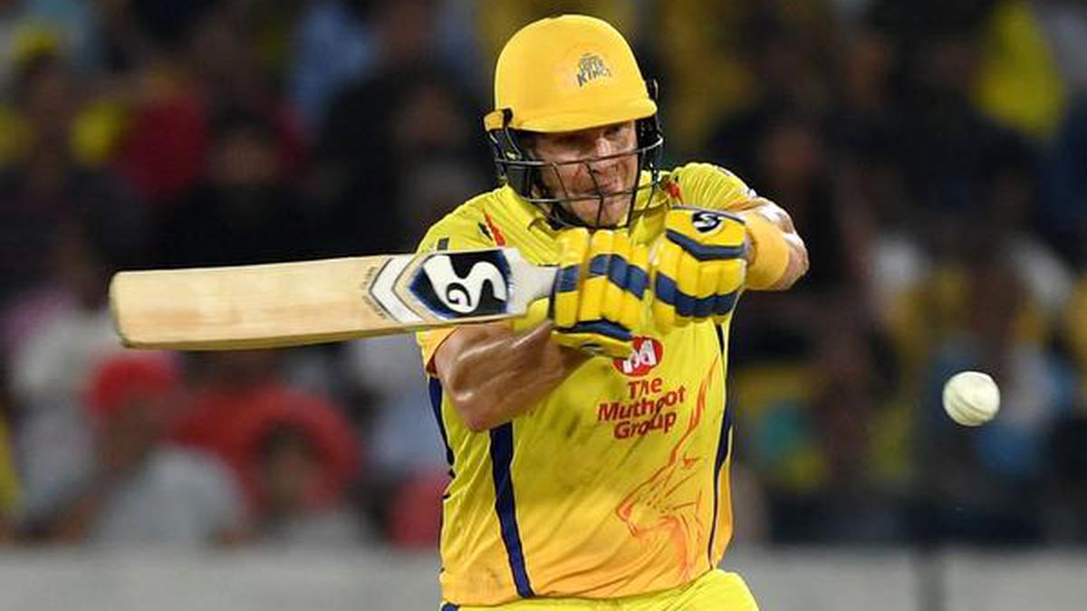 IPL 2020: How the Australian cricketers run the show