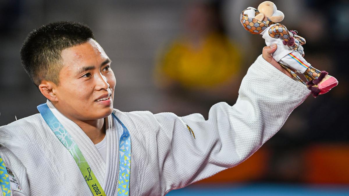 Commonwealth Games: Indian Judokas fall short against the best