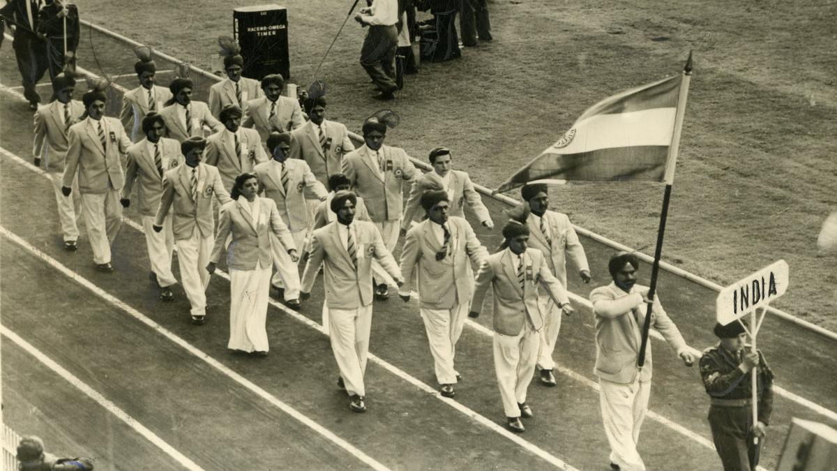 Commonwealth Games: Relic of a lost empire