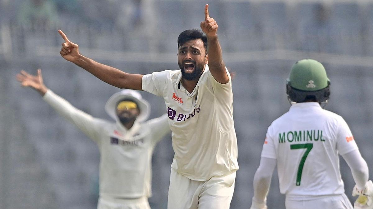 Jaydev Unadkat ends 12-year-long wait with belief, skill and a garnish of masala chai and gathiya