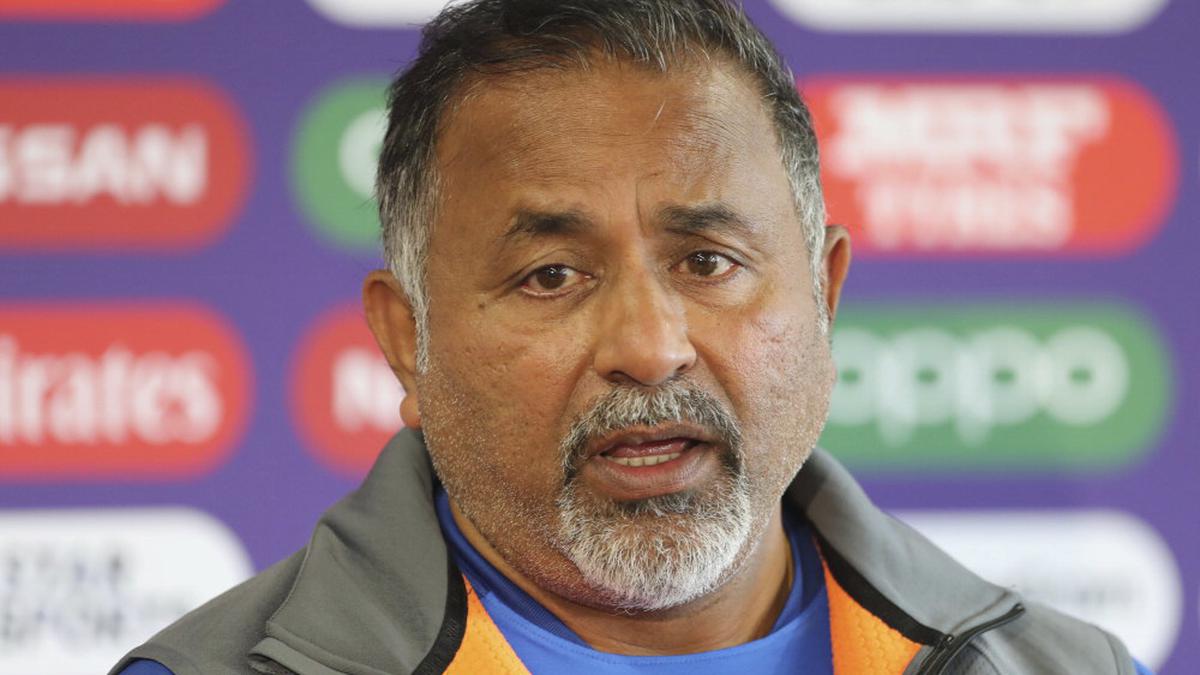 World Cup 2019: Plans in place for Windies, says Bharat Arun