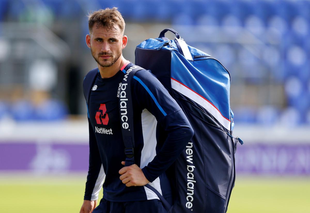 Alex Hales may return to England squad for T20 World Cup - Reports -  Sportstar