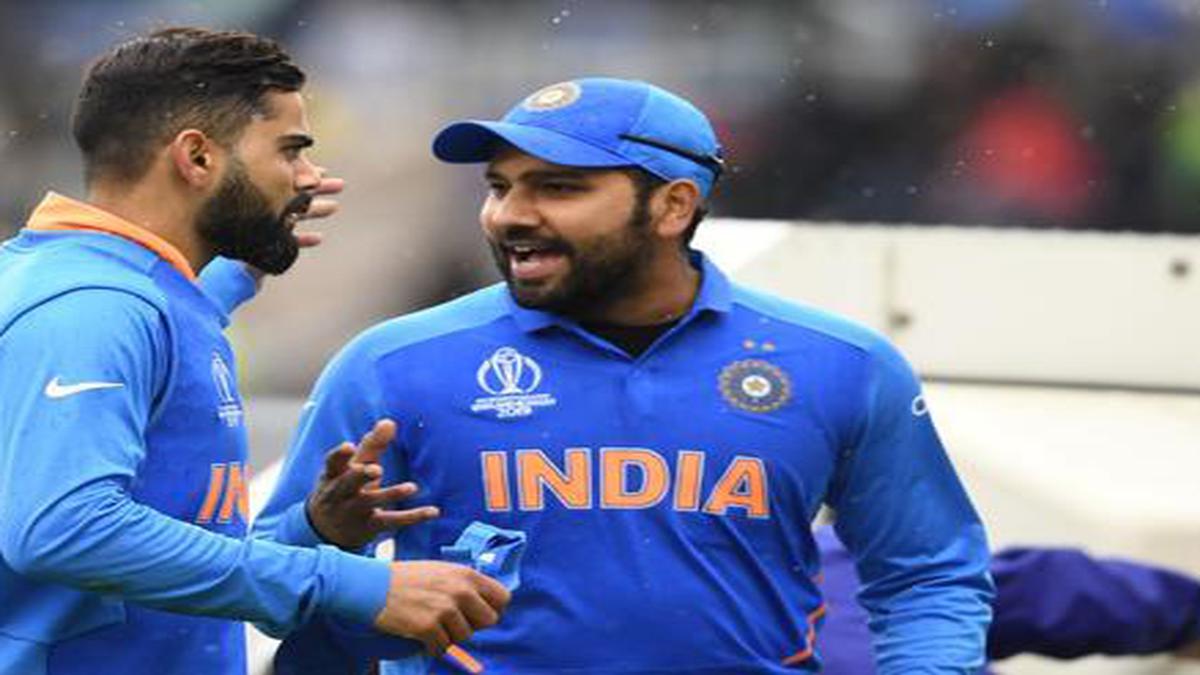 World Cup 2019, India vs Pakistan: I'm in a very good phase of my life, says Rohit Sharma