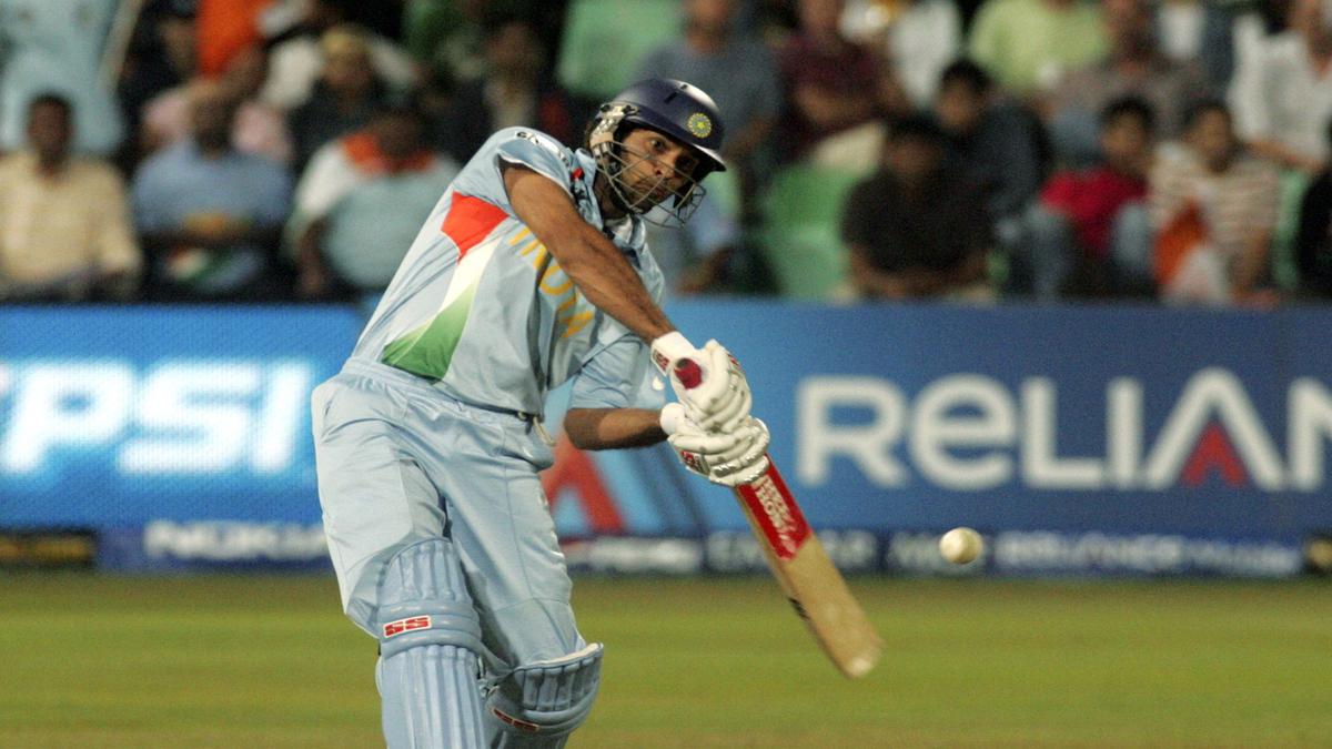 Yuvraj’s sixes, Brathwaite’s blitzes, and more: 15 best moments from the T20 World Cup