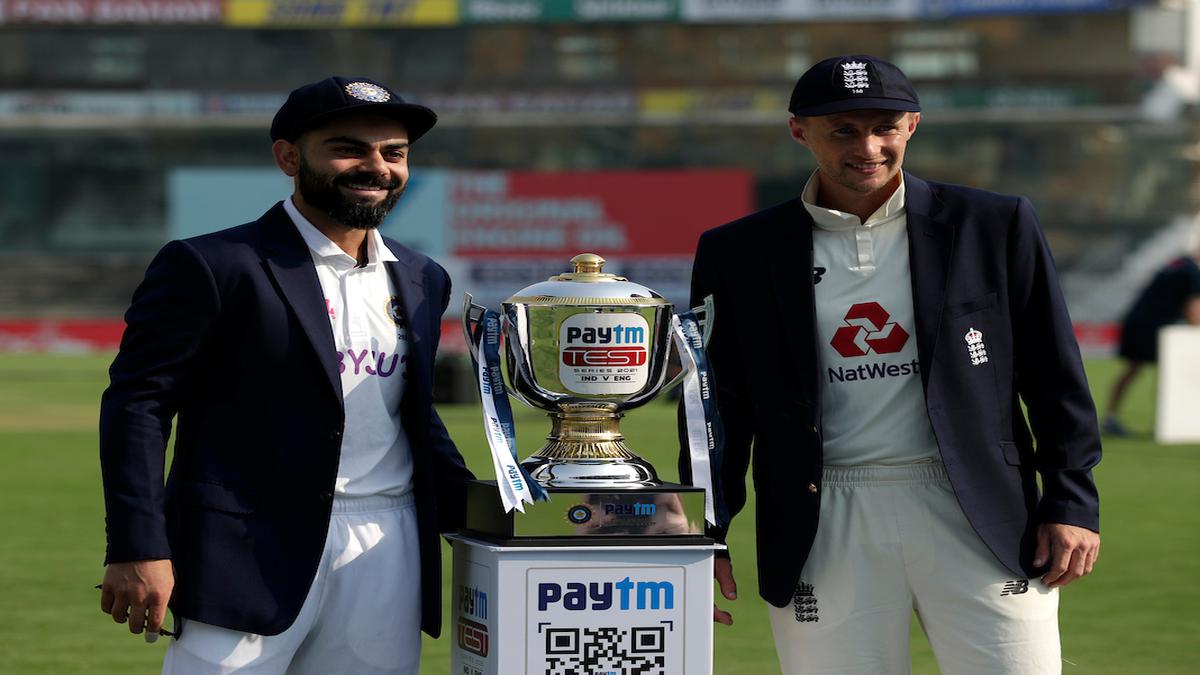 India vs England, 2nd Test Playing XI announced: Axar makes Test debut; Siraj, Kuldeep come in